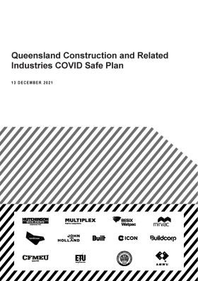 Queensland Industry Plan